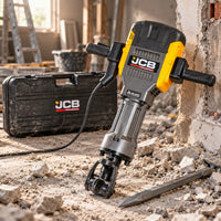 Młot Wyburzeniowy JCB Professional 2000 W 62 J