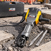 Młot Wyburzeniowy JCB Professional 2000 W 62 J