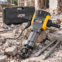 Młot Wyburzeniowy JCB Professional 2000 W 62 J