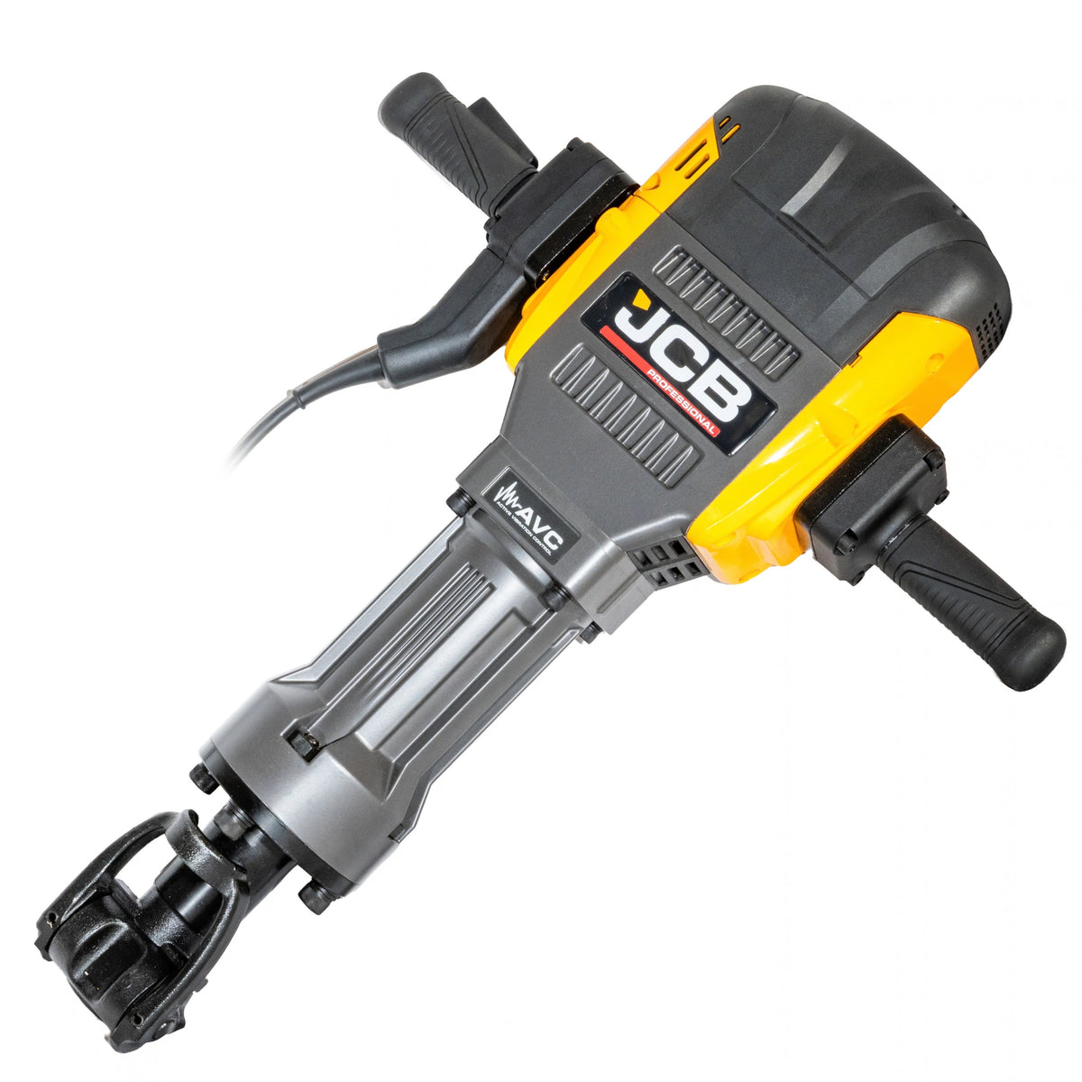 Młot Wyburzeniowy JCB Professional 2000 W 62 J