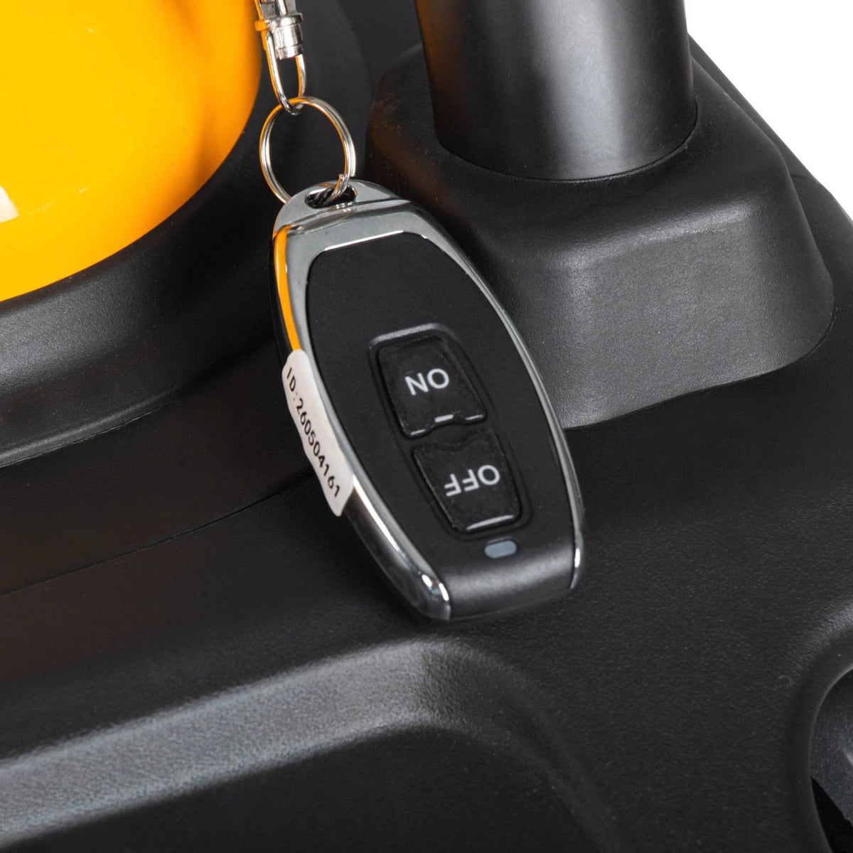 Agregat Inwerterowy 3-Fazowy JCB 10 000 W 230/400 V JCB-IG12000DVE-3