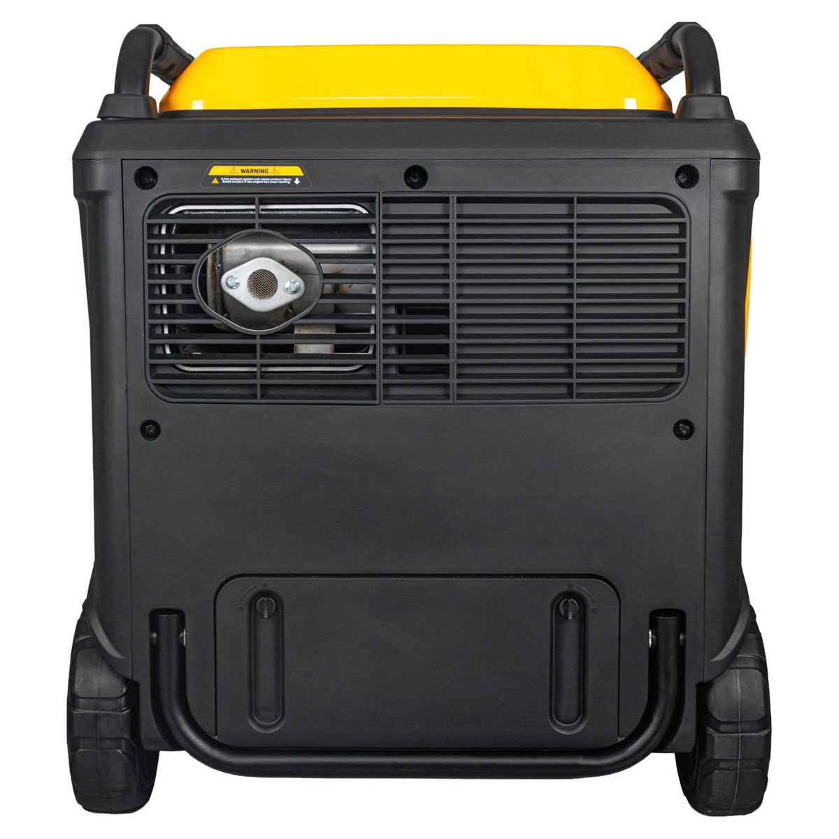 Agregat Inwerterowy JCB 10 000 W 550 cm³ E-Start JCB-IG12000E-EU