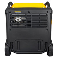 Agregat Inwerterowy JCB 10 000 W 550 cm³ E-Start JCB-IG12000E-EU