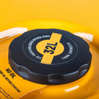 Agregat Inwerterowy JCB 10 000 W 550 cm³ E-Start JCB-IG12000E-EU