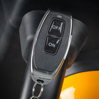 Agregat Inwerterowy JCB 10 000 W 550 cm³ E-Start JCB-IG12000E-EU