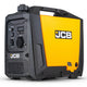 Agregat Inwerterowy JCB Tools 2000 W Generator Prądu 230 V (ECO, USB, 18kg)