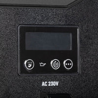 Agregat Inwerterowy JCB Tools 2000 W Generator Prądu 230 V (ECO, USB, 18kg)