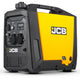 Agregat Inwerterowy JCB 3200 W 230 V E-Start JCB-IG3500E-EU