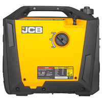 Agregat Inwerterowy JCB 3200 W 230 V E-Start JCB-IG3500E-EU