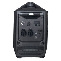Agregat Inwerterowy JCB 3800 W 230 V E-Start JCB-IG4200E-EU