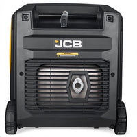 Agregat Inwerterowy JCB 7200 W 351,8 cm³ E-Start JCB-IG8500E-EU
