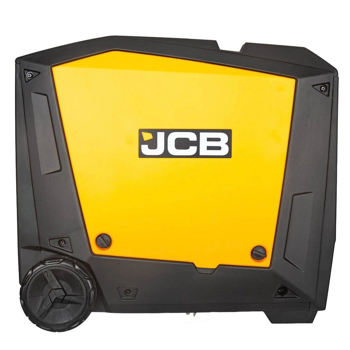 Agregat Inwerterowy JCB 7200 W 351,8 cm³ E-Start JCB-IG8500E-EU