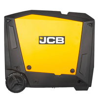 Agregat Inwerterowy JCB 7200 W 351,8 cm³ E-Start JCB-IG8500E-EU