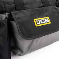 Pokrowiec na narzędzia JCB – torba narzędziowa