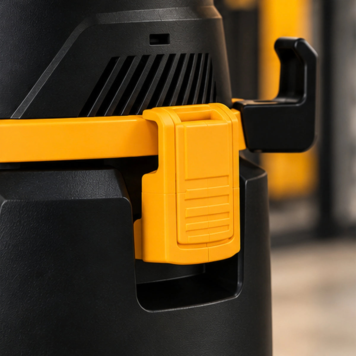 Odkurzacz przemysłowy JCB Professional JCB-PVACP-30M-EP 30 L na mokro i sucho z gniazdem do elektronarzędzi – zdjęcie 10