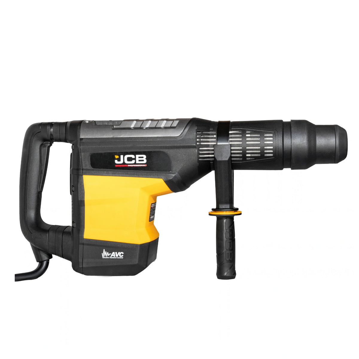 Młot Udarowo-Obrotowy JCB Professional SDS Max 19 J