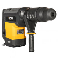 Młot Udarowo-Obrotowy JCB Professional SDS Max 19 J