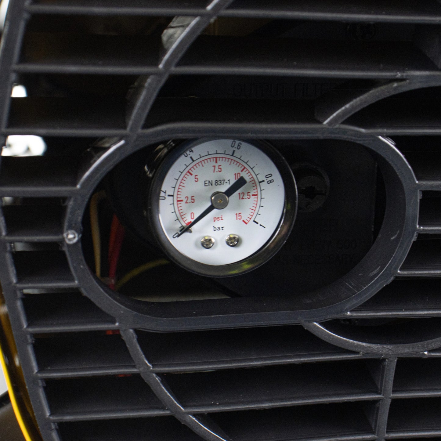 Nagrzewnica Powietrza JCB na Olej Napędowy Ropę Diesel 63KW