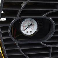 Nagrzewnica Powietrza JCB na Olej Napędowy Ropę Diesel 63KW