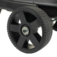 Nagrzewnica Powietrza JCB na Olej Napędowy Ropę Diesel 63KW