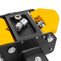 JCB Podnośnik Hydrauliczny 1,5t Długi Niskoprofilowy Dwutłoczkowy