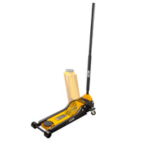 JCB Podnośnik Hydrauliczny 1,5t Długi Niskoprofilowy Dwutłoczkowy