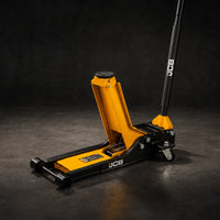 JCB Podnośnik Hydrauliczny 1,5t Długi Niskoprofilowy Dwutłoczkowy