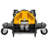 JCB Podnośnik Hydrauliczny 1,5t Długi Niskoprofilowy Dwutłoczkowy