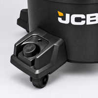 Odkurzacz JCB JCB-VACP-23H-E 23 L na mokro i sucho z funkcją wydmuchu – zdjęcie 12