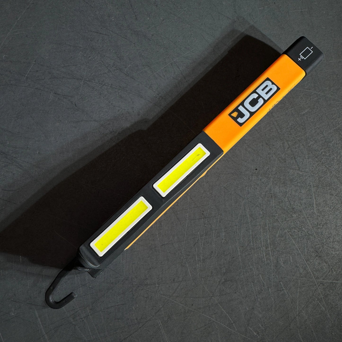 JCB Kompaktowa Lampa Inspekcyjna 200 Lm
