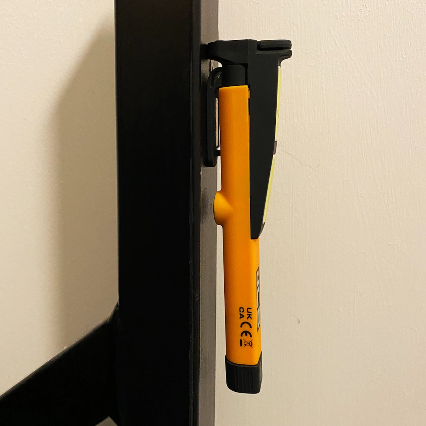 JCB Kompaktowa Lampa Inspekcyjna 200 Lm