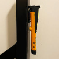 JCB Kompaktowa Lampa Inspekcyjna 200 Lm