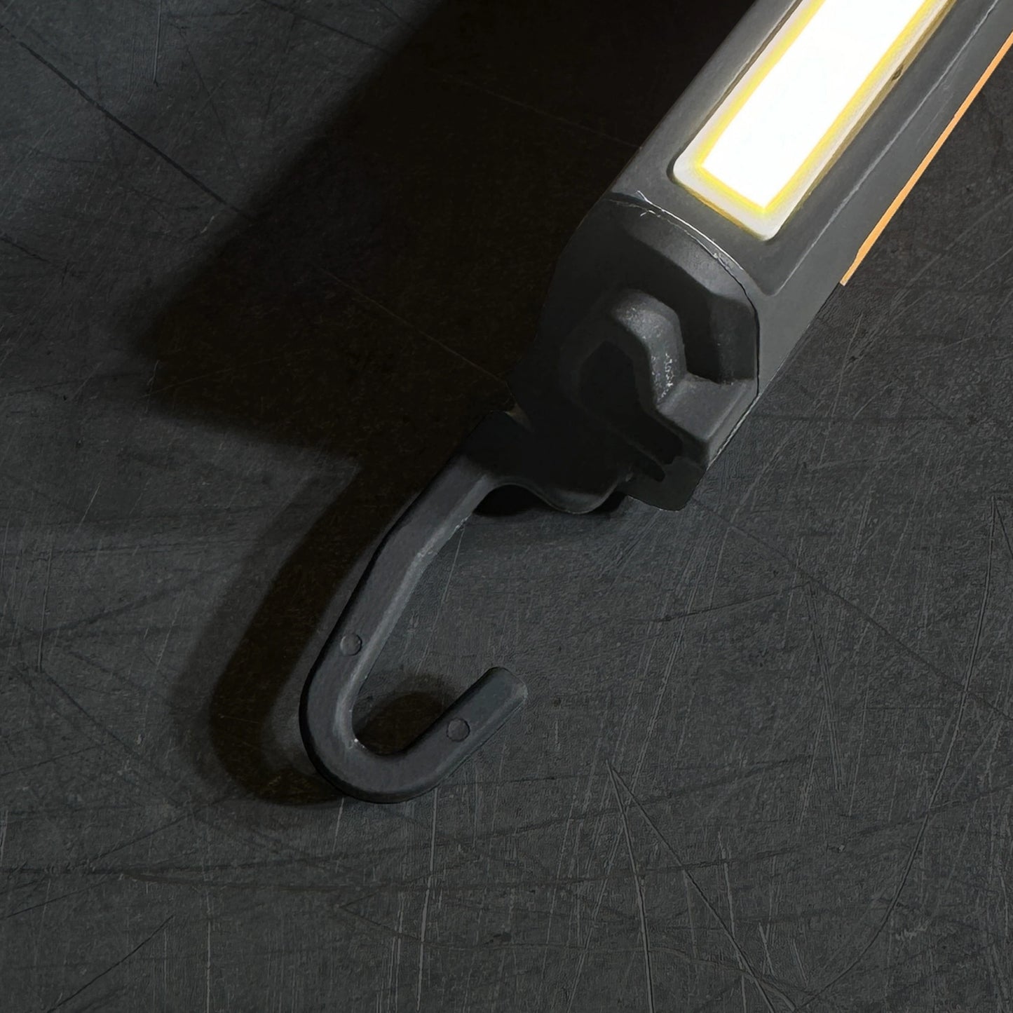 JCB Kompaktowa Lampa Inspekcyjna 200 Lm