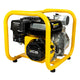 Моторна помпа JCB 80 мм 3 дюйми 7,5 к.с. для чистої води (966 л/хв) 