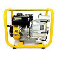 Насос для брудної води JCB Tools 80 мм 3 дюйми, потужністю 7,5 к.с. (1000 л/хв) 