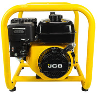 Насос для брудної води JCB Tools 80 мм 3 дюйми, потужністю 7,5 к.с. (1000 л/хв) 