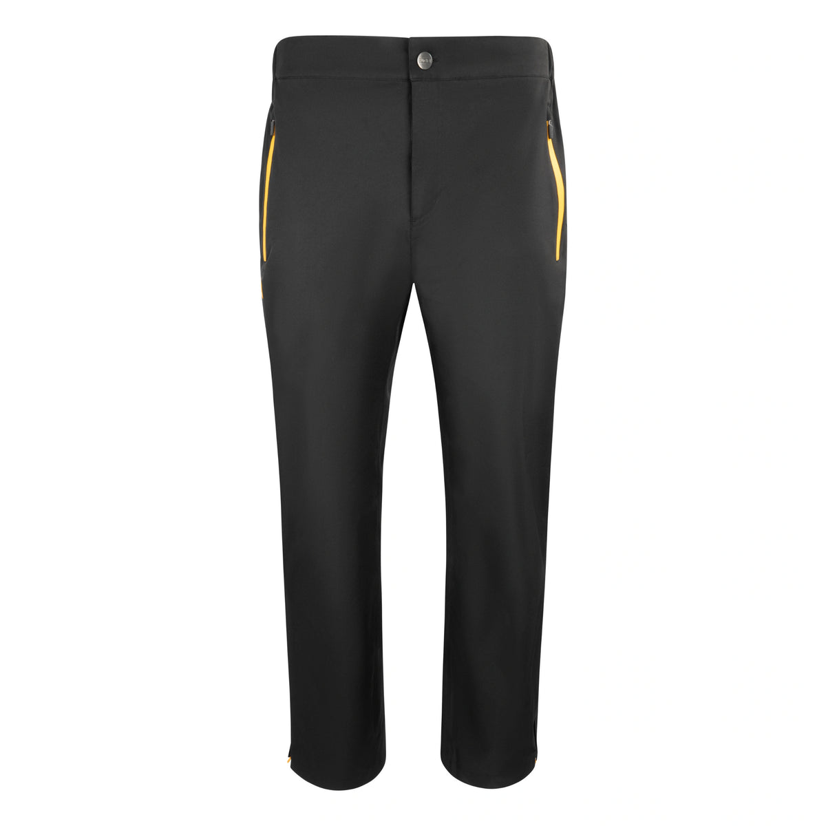 JCB Workwear Штани від дощу Unlined Waterproof чорні