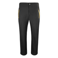 JCB Workwear Штани від дощу Unlined Waterproof чорні