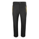 JCB Workwear Штани від дощу Unlined Waterproof чорні