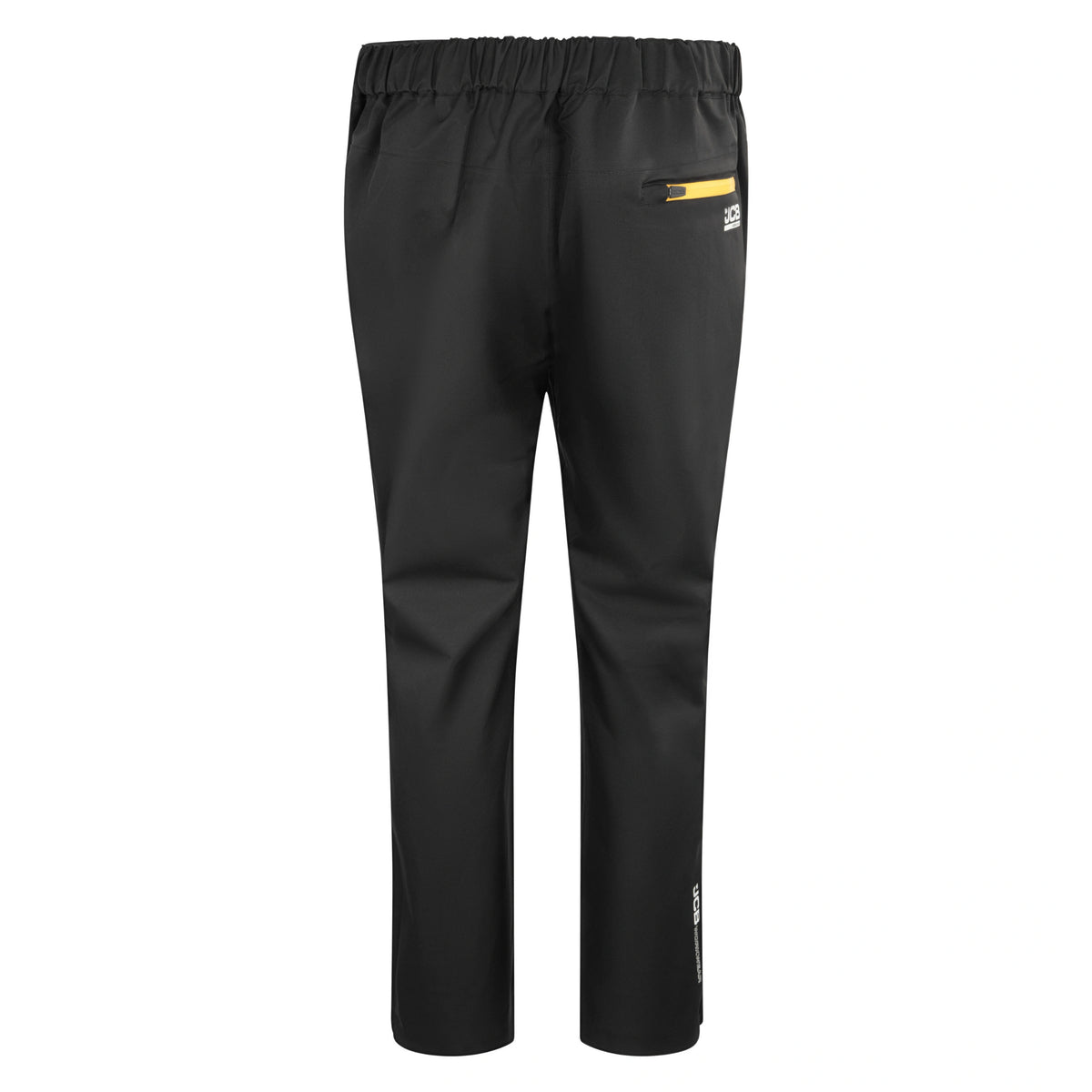 JCB Workwear Штани від дощу Unlined Waterproof чорні