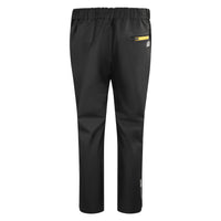 JCB Workwear Штани від дощу Unlined Waterproof чорні
