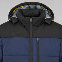 JCB Workwear Куртка утеплена з капюшоном Padded Jacket