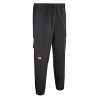 JCB Workwear Легкі штани від дощу Lightweight Waterproof чорні