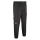 JCB Workwear Легкі штани від дощу Lightweight Waterproof чорні