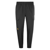 JCB Workwear Легкі штани від дощу Lightweight Waterproof чорні