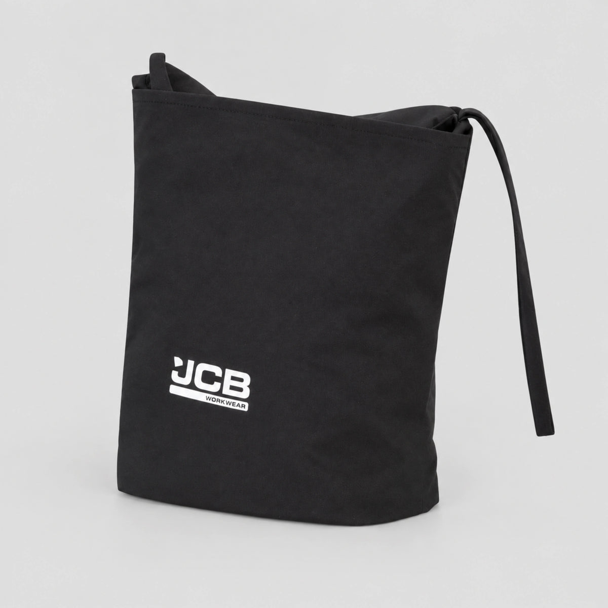 JCB Workwear Легкі штани від дощу Lightweight Waterproof чорні