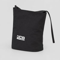 JCB Workwear Легкі штани від дощу Lightweight Waterproof чорні