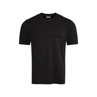 JCB Workwear Koszulka Robocza T-shirt Bawełniana z Logo 3D