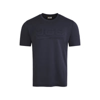 JCB Workwear Koszulka Robocza T-shirt Bawełniana z Logo 3D