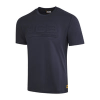 JCB Workwear Koszulka Robocza T-shirt Bawełniana z Logo 3D